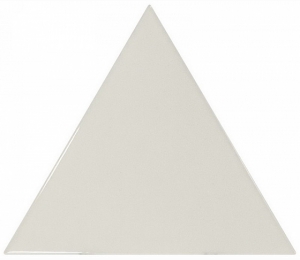 Керамическая плитка для стен EQUIPE SCALE Triangolo Mint 10,8x12,4 см 23819