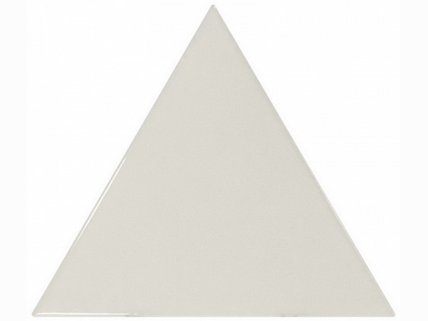 Керамическая плитка для стен EQUIPE SCALE Triangolo Mint 10,8x12,4 см 23819