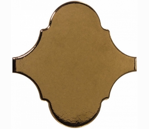 Керамическая плитка для стен EQUIPE SCALE Metallic Alhambra 12x12 см 23846