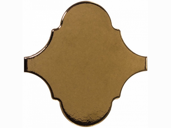 Керамическая плитка для стен EQUIPE SCALE Metallic Alhambra 12x12 см 23846