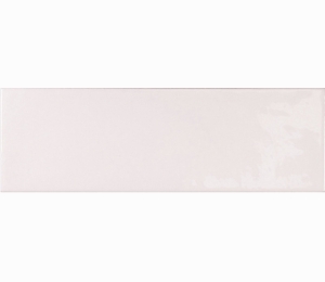 Керамическая плитка для стен EQUIPE VILLAGE White 25642 6,5x20 см