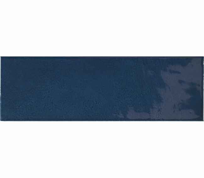 Керамическая плитка для стен EQUIPE VILLAGE Royal Blue 25630 6,5x20 см