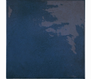 Керамическая плитка для стен EQUIPE VILLAGE Royal Blue 25589 13,2x13,2 см