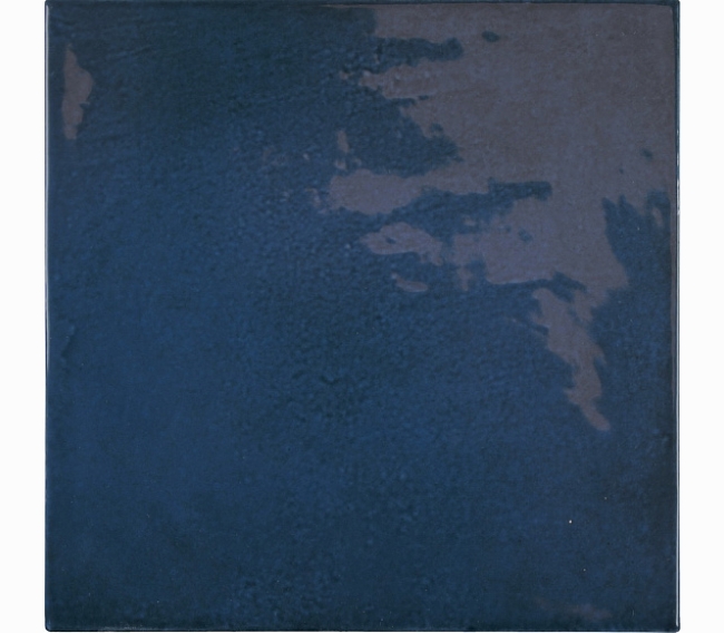Керамическая плитка для стен EQUIPE VILLAGE Royal Blue 25589 13,2x13,2 см