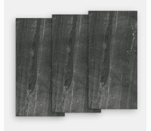 Керамогранит FMG ACTIVE SURFACES PIETRA DI BASALTO ACTIVE BASALTO NERO ACTIVE 120X60 cm