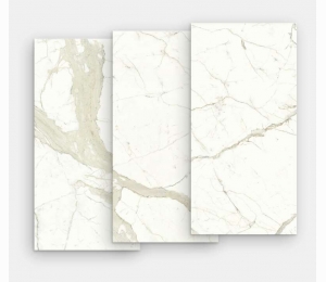 Керамогранит FMG Industrial Slabs select CALACATTA 120X60 cm