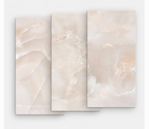 Керамогранит FMG Industrial Slabs select ONICE ALABASTRINO 120X60 cm