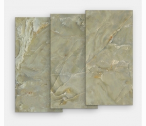 Керамогранит FMG Industrial Slabs select ONICE GIADA 120X60 cm