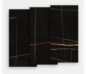 Керамогранит FMG Industrial Slabs select SAHARA NOIR 120X60 cm