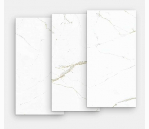 Керамогранит FMG Industrial Slabs select WHITE CALACATTA 120X60 cm