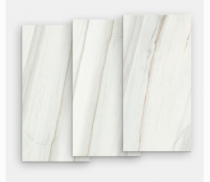 Керамогранит FMG Maxfine Marmi Bianco Lasa 150X75 cm
