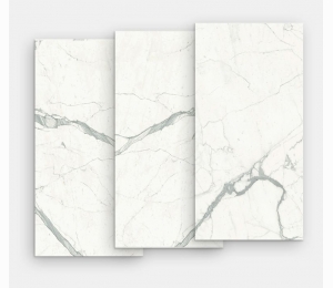 Керамогранит FMG Maxfine Marmi Bianco Venato Extra 150X75 cm