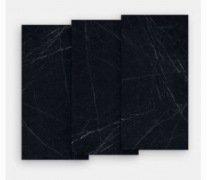 Керамогранит FMG Maxfine Marmi Black Marquinia 150X75 cm