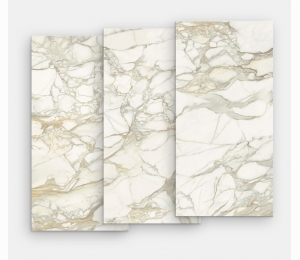 Керамогранит FMG Maxfine Marmi Calacatta Oro 150X75 cm