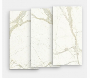 Керамогранит FMG Maxfine Marmi Calacatta Grey 150X75 cm
