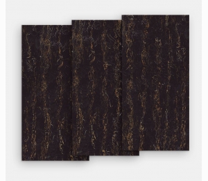 Керамогранит FMG Maxfine Marmi Portoro 150X75 cm
