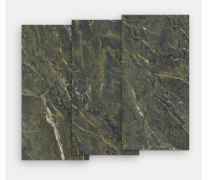 Керамогранит FMG Maxfine Marmi Verde Persia 150X75 cm