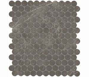 Мозаика FAP CERAMICHE ROMA Imperiale Round Mosaico fLTQ 30x30 см