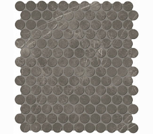 Мозаика FAP CERAMICHE ROMA Imperiale Round Mosaico fLTQ 30x30 см
