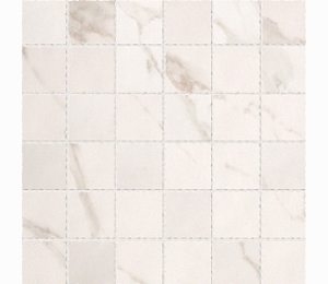 Мозаика FAP CERAMICHE ROMA Calacatta Macromosaico fLZ5 30x30 см