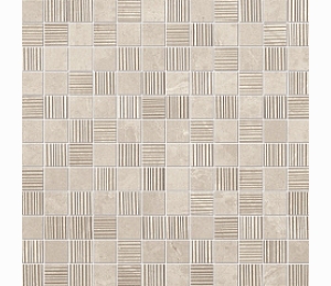 Мозаика FAP CERAMICHE ROMA Pietra Mosaico fLTE 30,5x30,5 см