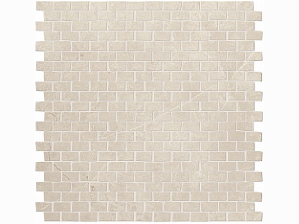 Мозаика FAP CERAMICHE ROMA Pietra Brick Mosaico fMAE 30x30 см