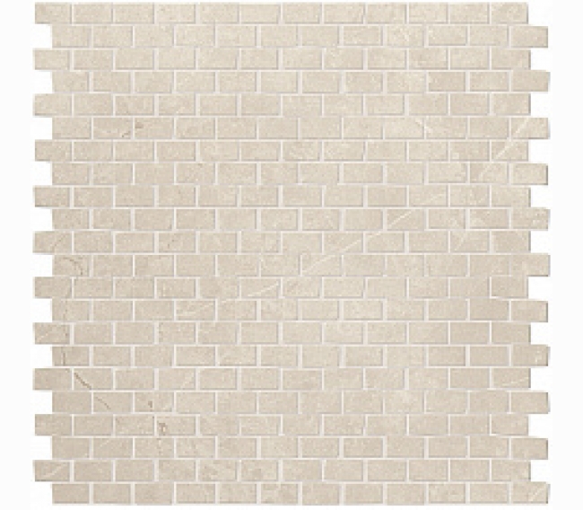 Мозаика FAP CERAMICHE ROMA Pietra Brick Mosaico fMAE 30x30 см
