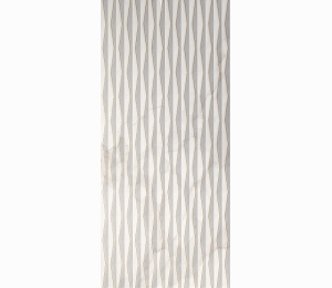 Декоративный элемент FAP CERAMICHE ROMA 110 Fold Glitter Calacatta Inserto fMBU 50x110 см