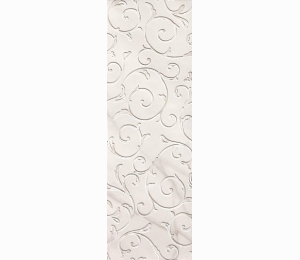 Декоративный элемент FAP CERAMICHE ROMA 75 Classic Calacatta Inserto fLTU 25x75 см