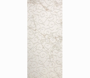 Декоративный элемент FAP CERAMICHE ROMA 110 Classic Calacatta Inserto fMBR 50x110 см