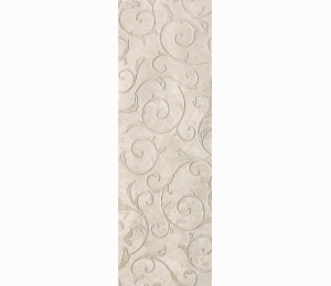 Декоративный элемент FAP CERAMICHE ROMA 75 Classic Pietra Inserto fLTW 25x75 см