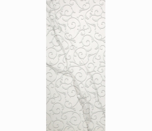 Декоративный элемент FAP CERAMICHE ROMA 110 Classic Statuario Inserto fMBT 50x110 см