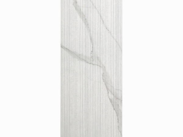 Керамическая плитка для стен FAP CERAMICHE ROMA 110 Filo Statuario fLZB 50x110 см