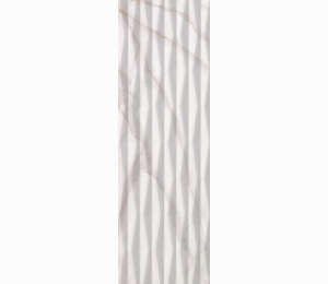 Керамическая плитка для стен FAP CERAMICHE ROMA 75 Fold Calacatta fLSY 25x75 см