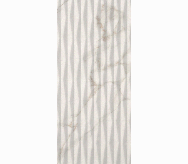 Керамическая плитка для стен FAP CERAMICHE ROMA 110 Fold Calacatta fLZD 50x110 см