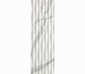 Керамическая плитка для стен FAP CERAMICHE ROMA 75 Fold Statuario fLSZ 25x75 см