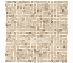 Мозаика FAP CERAMICHE ROMA Travertino Micromosaico fLYU 30x30 см