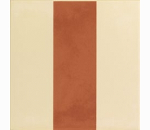 Керамическая плитка Vives 1900 - Batllo Rojizo 20x20