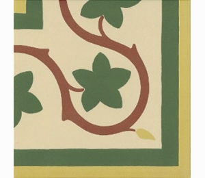 Керамическая плитка Vives 1900 - Gaudi-3 20x20