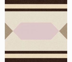 Керамическая плитка Vives 1900 - Roura - 2 Beige 20x20