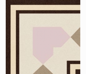 Керамическая плитка Vives 1900 - Roura - 3 Beige 20x20