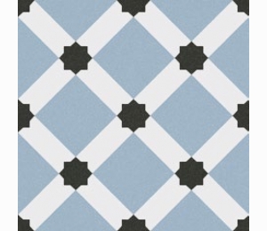 Керамическая плитка Vives 1900 - Palau Celeste 20x20