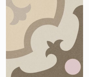 Керамическая плитка Vives 1900 -  Ordal Beige 20x20