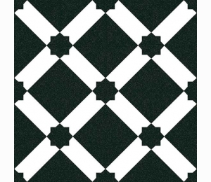 Керамическая плитка Vives 1900 -  Palau Grafito 20x20