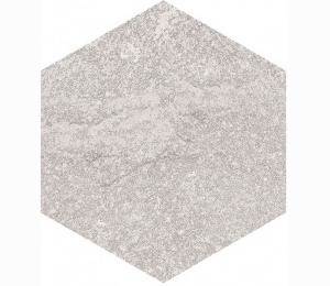 Керамическая плитка Vives Hexagono Benson Nacar 23x26,6
