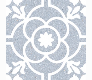Керамическая плитка Vives Ceramica Carole Nube 20x20