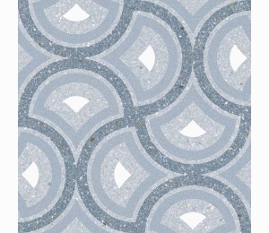 Керамическая плитка Vives Ceramica Pigneto Nube 20x20