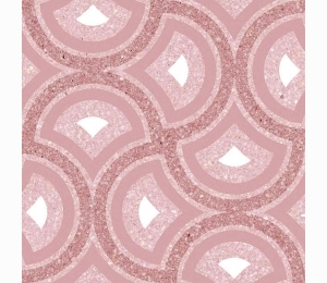 Керамическая плитка Vives Ceramica Pigneto Coral 20x20