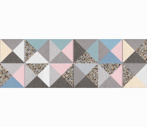 Керамическая плитка Vives Ceramica Cestio Multicolor 20x20