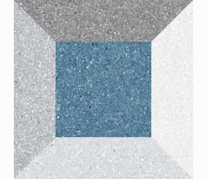 Керамическая плитка Vives Ceramica Argileto Multicolor 20x20